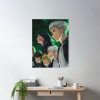 cpostermediumsquare product1000x1000.2 - Wind Breaker Merch