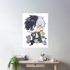 cpostermediumsquare product1000x1000.2 12 - Wind Breaker Merch