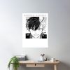 cpostermediumsquare product1000x1000.2 13 - Wind Breaker Merch