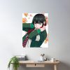 cpostermediumsquare product1000x1000.2 15 - Wind Breaker Merch