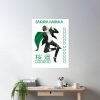 cpostermediumsquare product1000x1000.2 17 - Wind Breaker Merch