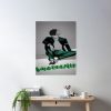 cpostermediumsquare product1000x1000.2 18 - Wind Breaker Merch