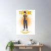 cpostermediumsquare product1000x1000.2 19 - Wind Breaker Merch