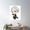 cpostermediumsquare product1000x1000.2 2 - Wind Breaker Merch