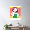 cpostermediumsquare product1000x1000.2 20 - Wind Breaker Merch
