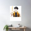 cpostermediumsquare product1000x1000.2 22 - Wind Breaker Merch