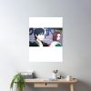 cpostermediumsquare product1000x1000.2 24 - Wind Breaker Merch