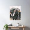 cpostermediumsquare product1000x1000.2 27 - Wind Breaker Merch