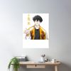 cpostermediumsquare product1000x1000.2 31 - Wind Breaker Merch