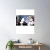 cpostermediumsquare product1000x1000.2 34 - Wind Breaker Merch
