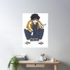 cpostermediumsquare product1000x1000.2 35 - Wind Breaker Merch