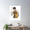 cpostermediumsquare product1000x1000.2 4 - Wind Breaker Merch