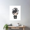 cpostermediumsquare product1000x1000.2 6 - Wind Breaker Merch