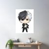cpostermediumsquare product1000x1000.2 7 - Wind Breaker Merch