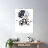 cpostermediumsquare product1000x1000.2 8 - Wind Breaker Merch