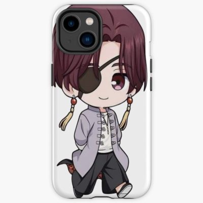 Fast Lane Wind Breaker Iphone Case