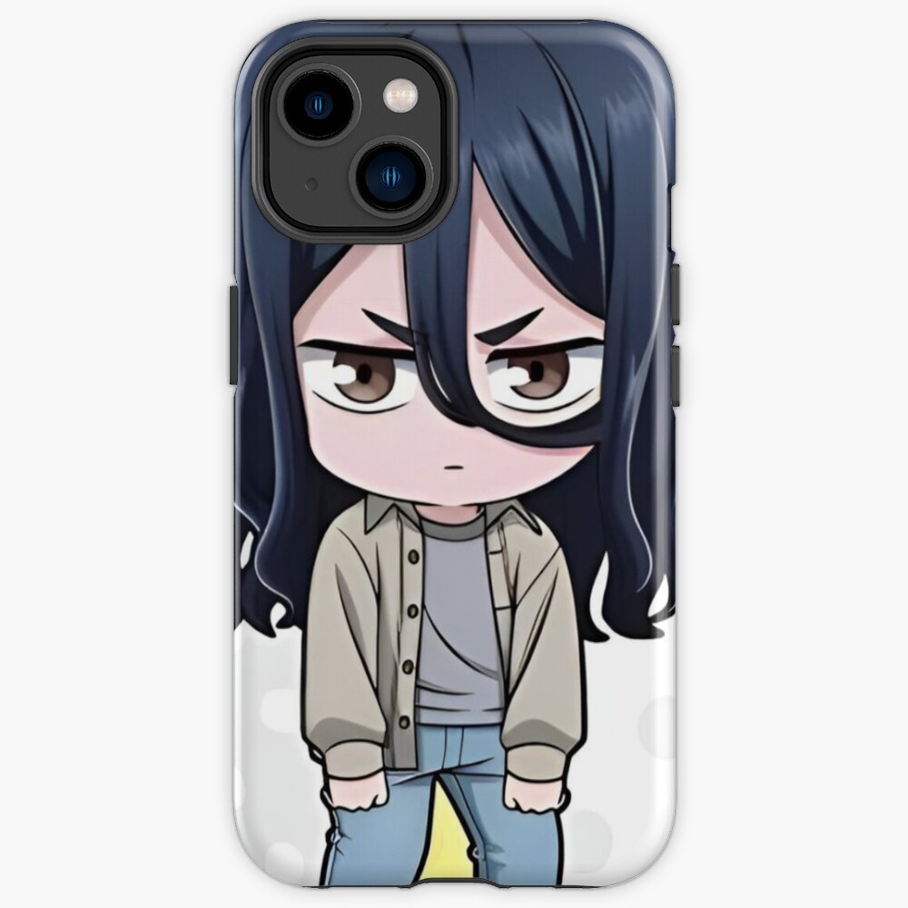 Asphalt Kings Wind Breaker Iphone Case