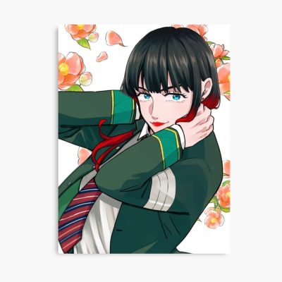 Fast Lane Wind Breaker Poster