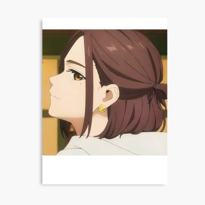Wind Breaker Kotoha Tachibana Poster
