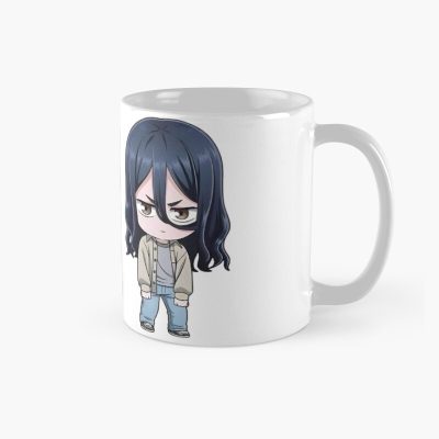 Wind Breaker Chibi Blond Fighter Mug