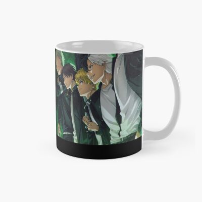 Wind Breaker Shishitoren Vs Bofurin Mug