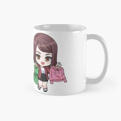 Wind Breaker Chibi Sunshine Blond Mug