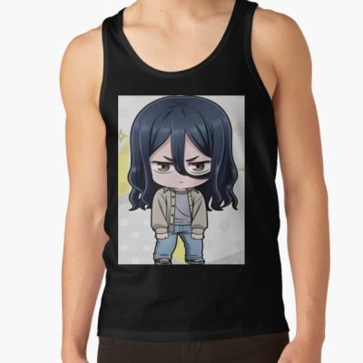 Asphalt Kings Wind Breaker Tank Top