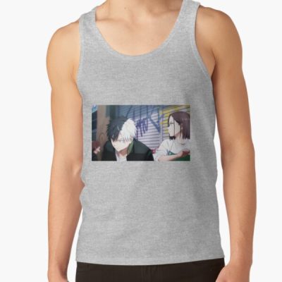 Drift Hunters Tachibana And Sakura Tank Top