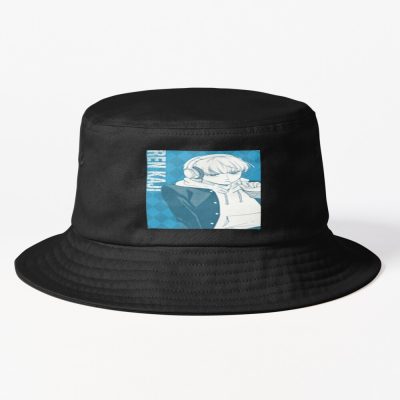 Ren Kaji Wind Breaker Bucket Hat