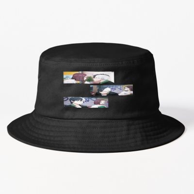 Wind Breaker Tachibana And Sakura Bucket Hat