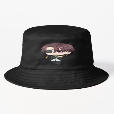 Hayato Suo Wind Breaker Bucket Hat