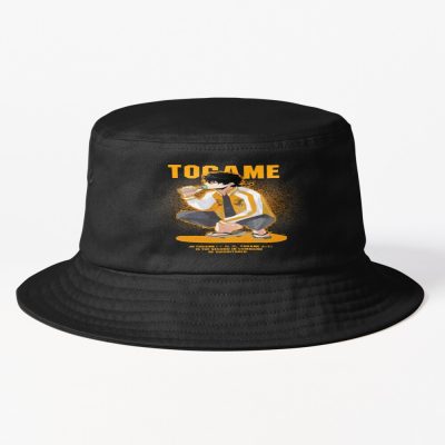 Shadow Rider Jo Togame Bucket Hat