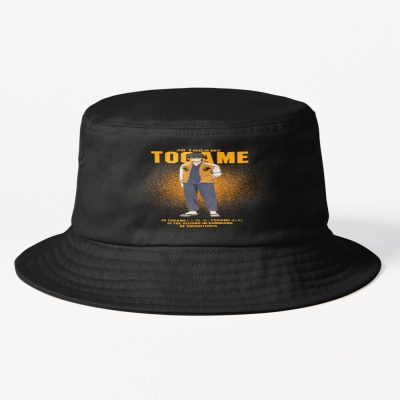 Wind Breaker Jo Togame Bucket Hat