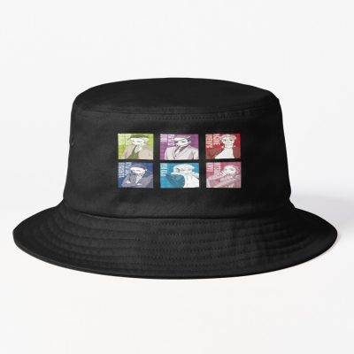 Windbreaker Essential Bucket Hat