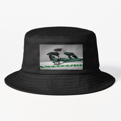 Wind Breaker Speed Demon Bucket Hat