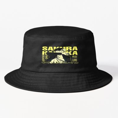 Wind Breaker Essential Bucket Hat