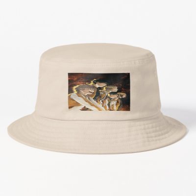 Wind Breaker Shishitoren Vs Bofurin Bucket Hat