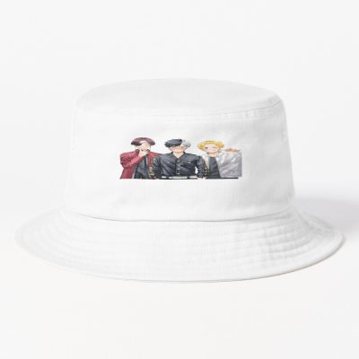 Haruka Sakura Wind Breaker Manga Bucket Hat