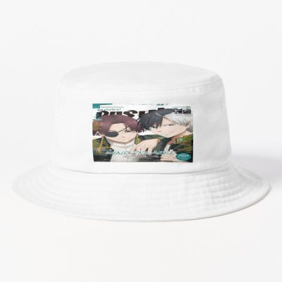 Limitless Rider Wind Breaker Bucket Hat