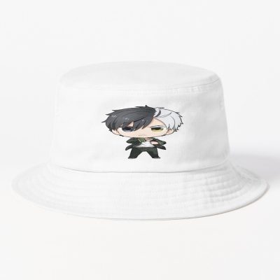 Haruka Sakura From Wind Breaker Bucket Hat