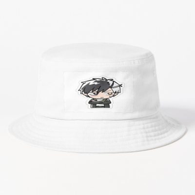 Break The Chain Wind Breaker Bucket Hat