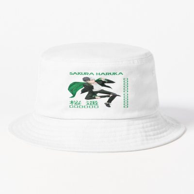 Wind Breaker Haruka Sakura Bucket Hat