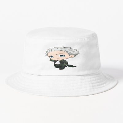 Hajime Umemiya Wind Breaker Bucket Hat