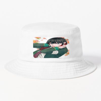 Fast Lane Wind Breaker Bucket Hat