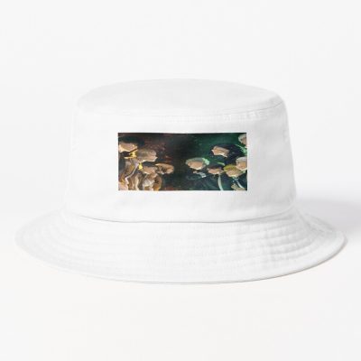 Wind Breaker All In One Bucket Hat