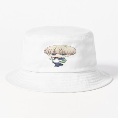 Horizon Dash Wind Breaker Bucket Hat