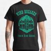 Velocity Crew Wind Breaker T-shirt
