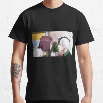 Tachibana And Sakura T-shirt