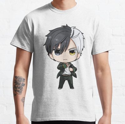 Haruka Sakura From Wind Breaker T-shirt