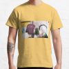 ssrcoclassic teemensffcf6eda6eb664a1front altsquare product1000x1000.u1 24 - Wind Breaker Merch